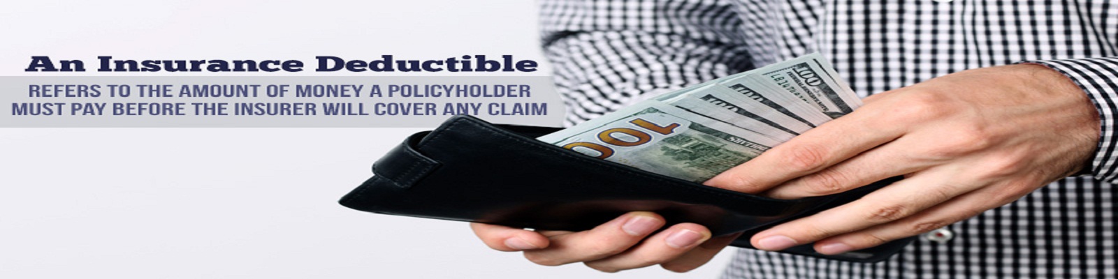 What Does Deductible Mean Insurance Deductible