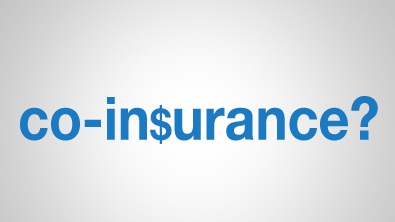 co insurance – What Does Deductible Mean