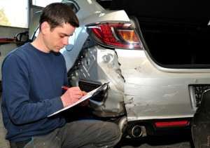 Collision Insurance Definition - What Does Deductible Mean